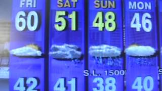 KATU Weather Update: Wingy weather? screenshot 1