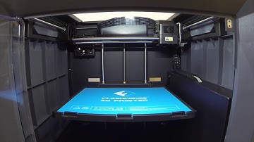 FlashForge Guider 2S Calibration Issue