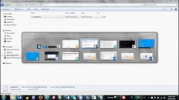 Using Oracle UTL_FILE