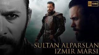 Hd Sultan Muhammad Alparslan - Izmir Marsi - Intense - Epic Scenes - Fighting Scenes -Cinematic