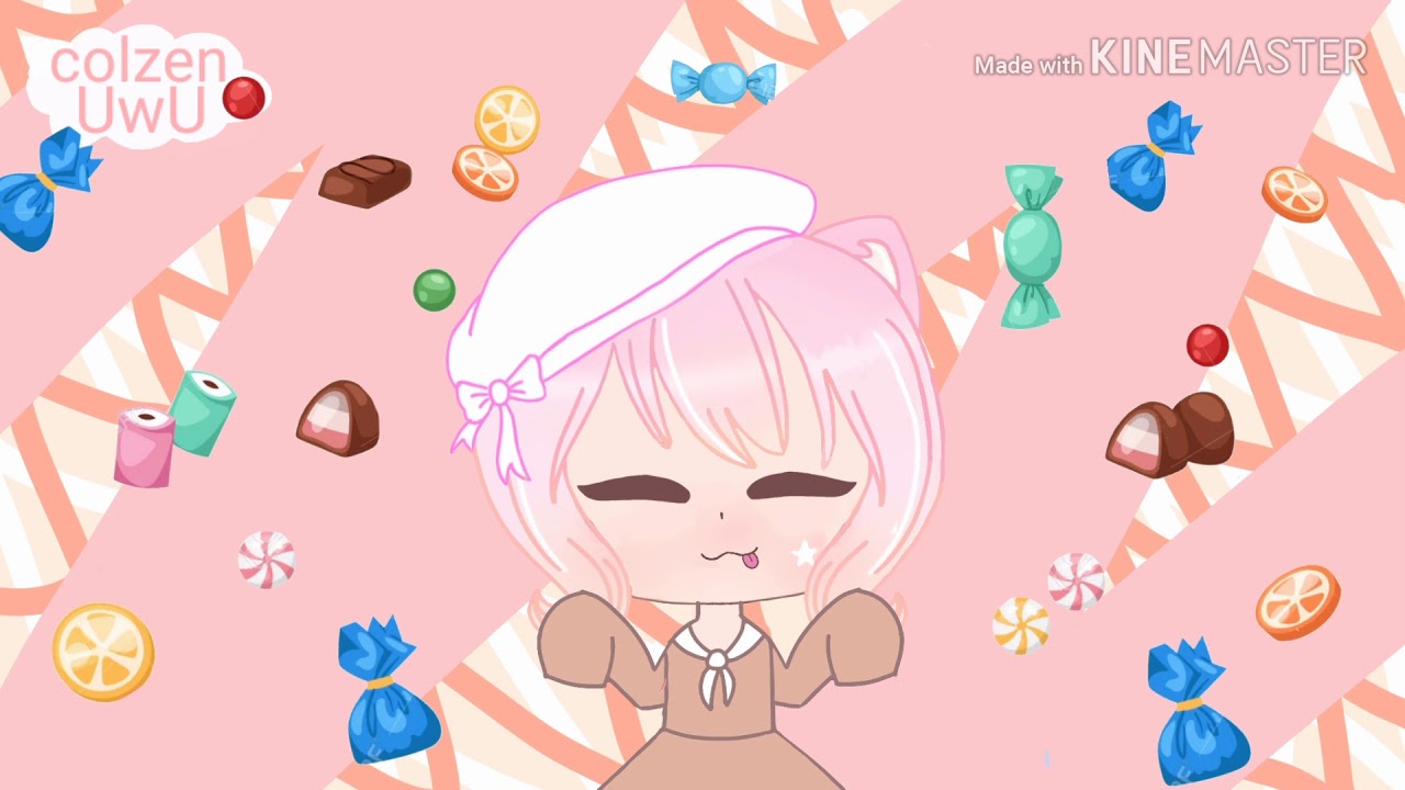 ♡candy candy meme♡ UwU YouTube