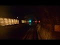 【152km/h】特急はくたか 信号場を「超」高速で通過!