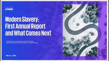 2024-03-07 S-211: First Annual Report & What Comes Next