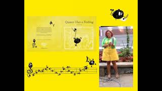 Quaver Has A Feeling Reading