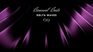 2hz ASTRAL Delta Waves ✦ Binaural Beats Sleep Music for Out-of-Body Experiences