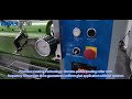 GLF-1080X900 Laminator | Water-Based &amp; Thermal Film Laminating Machine for Printing Industry
