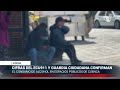 Cifras del ECU911 y Guardia Ciudadana confirman el consumo de alcohol en espacios públicos de Cuenc