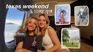 girls weekend in texas! screenshot 5