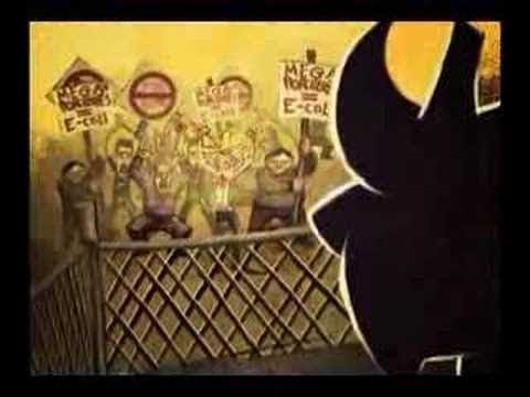 Nodaska - Devant chez moi auf YouTube ansehen Nodaska - Devant chez moi auf YouTube ansehen