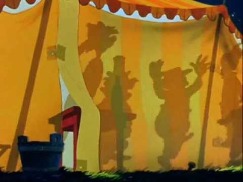 Dumbo: Canción de los payasos