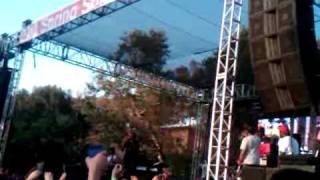 UCR Spring Splash 2010