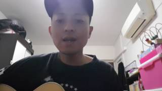 Li Ronghao - Model(acoustic cover by Adam)