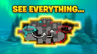 Famous BO7 MAJOR TIPS TO PREDICT WHERE ENEMIES WILL GO! Profile