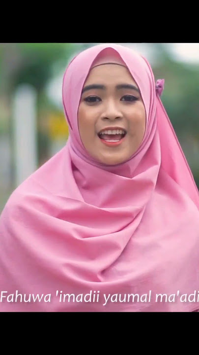 #sholawat #risasolihah