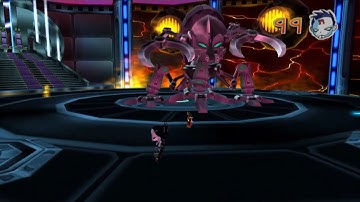 Crash Twinsanity - Playthrough - 100% Completion - Part 7 ENDING