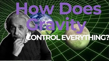 Mind-Blowing Facts About Gravity: Unlocking the Secrets of the Force That Shapes Our Universe