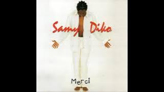 SAMY DIKO - L'Amour Est Fini