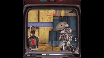 One Shot 2 Kill Koshka🔫🎯 #shorts #shortvideo #codm #codmobile #gaming #sniper