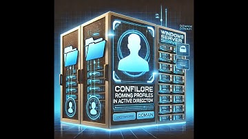 How to Configure Roaming Profiles in Active Directory (Step-by-Step Guide)