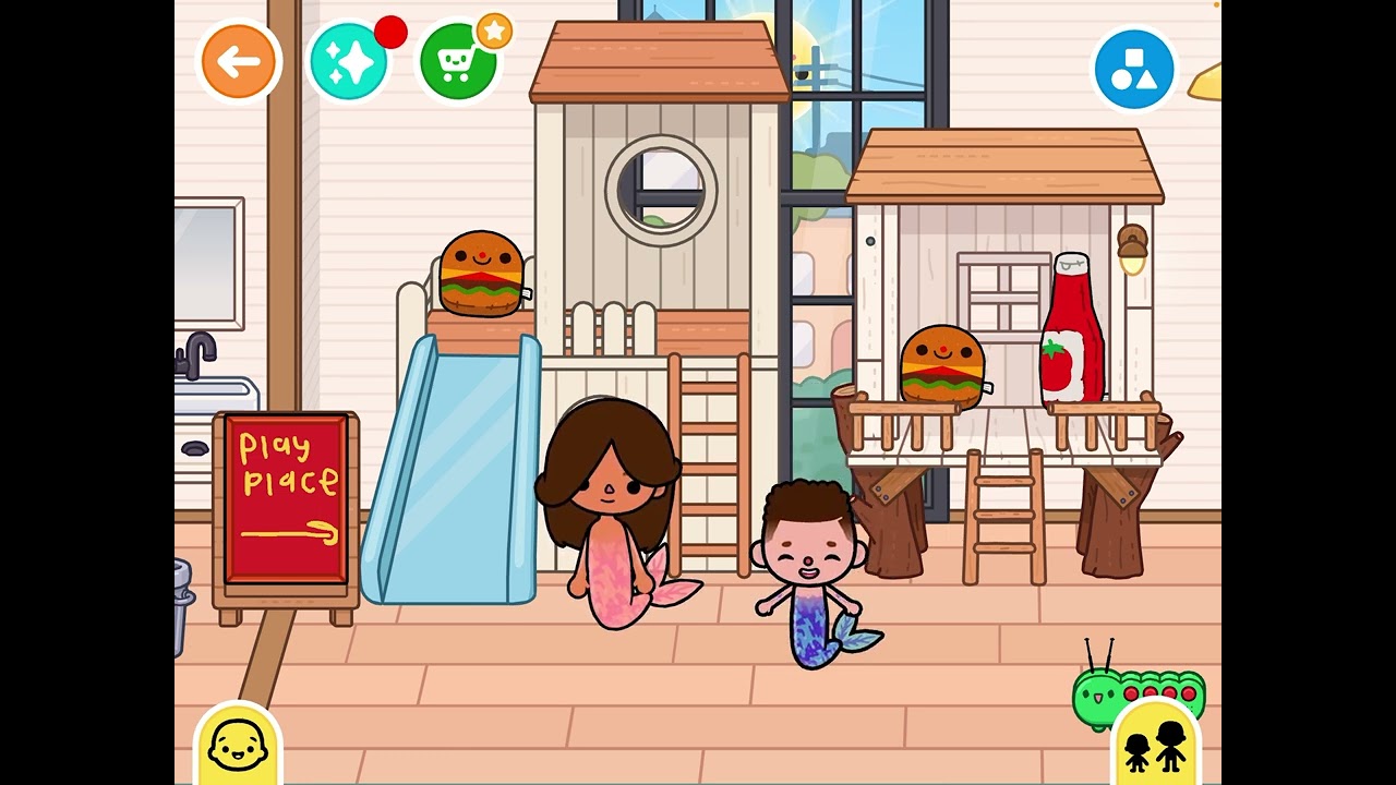 McDonald’s day #2￼