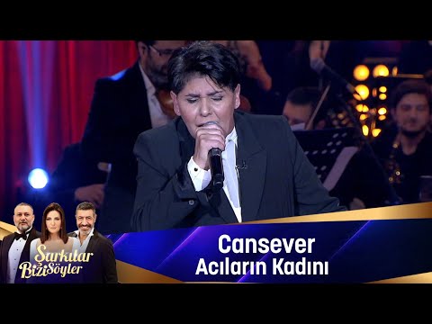 Cansever - ACILARIN KADINI