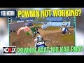 POWNIN বাঁচতে পারল না! 😱 তার টিম/ওনার তাকে বাঁচাল না – POWNIN Don’t Save His Life |  | NobelX