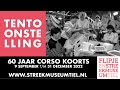 60 jaar Corso Koorts