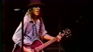 Iggy Pop - Tuff Baby Live In Brazil 1988 - 08 Hd.