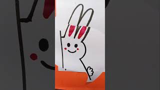 cute rabbit?❣️short video hare?rabbit lovers
