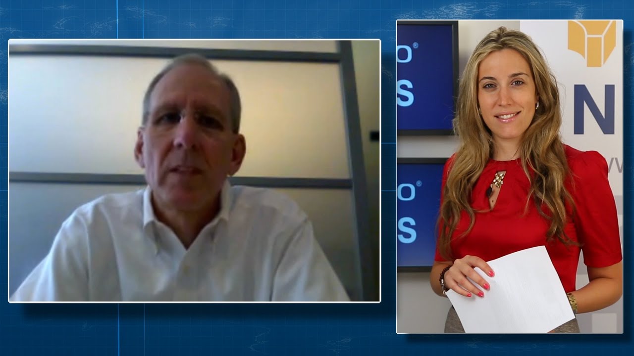 Gold To $1,500 By Fall: Van Eck Global