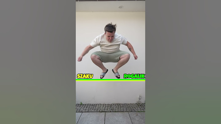 Kto z Ekipy wyżej podskoczy? Jump Challenge! #shorts