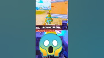 Jonathan gaming unbelievable 1vs? Clutch on DBS😱HACKER OR WOTT#jonathan#jonathan1vs4#jonathangaming