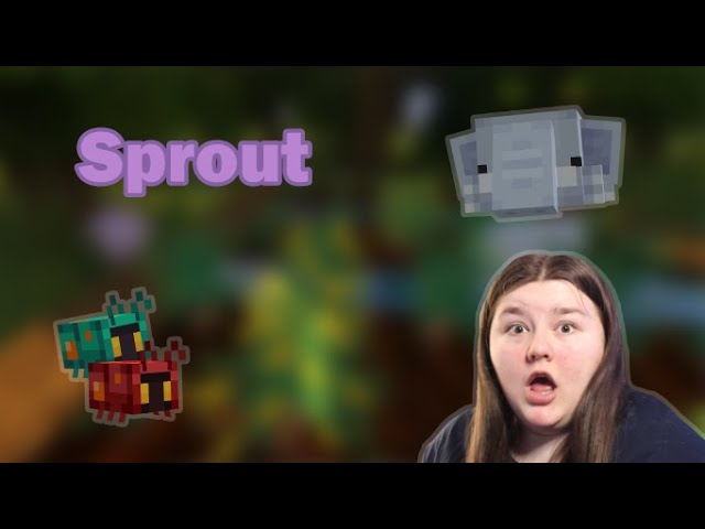 Our new mod Sprout is released on Curseforge 1.18.2 [Fabric and Forge]! :  r/feedthebeast