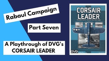 New to Solo Wargaming? - Try Corsair Leader by DVG - Playthrough Part 7