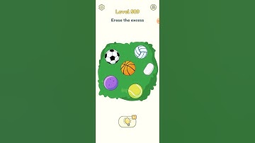 Dop2 Gameplay Level 509 #shorts #deletepuzzle #deleteonepart2 #puzzletime #dop2 #dop