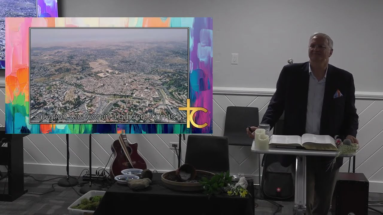 The Connection Church: April 5, 2026