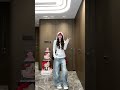 Thử Thách: Phối Đồ Mùa Thu Cho Nữ 1m6 Bằng Toàn Item CƠ BẢN #pickmegu #ootd #fyp