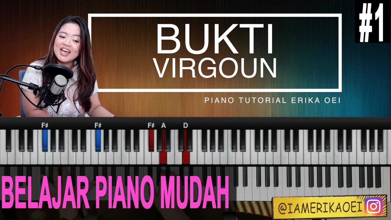 Belajar Piano
