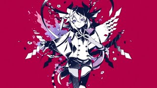 (v4 flower) アンヘル/Ángel (cover)