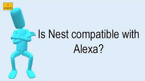 Is Nest Compatible With Alexa?