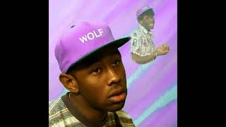 Tyler The Creator - Answer Slipped 'N' Dripped (Chopped and Screwed) by DJ Lew Boi (SNDA)(SNDR)