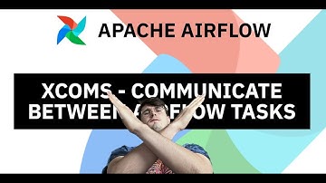The Definitive Guide to Airflow XCom