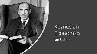 Keynesian Economics