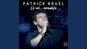 Thumbnail of Casser la voix (Live)