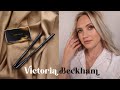 Victoria Beckham Makeup Review x Ana Luisa!