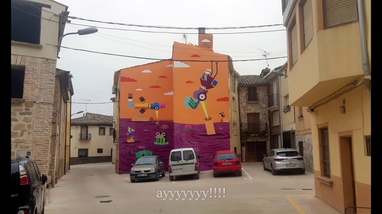 AUSEJO ALCANADRE