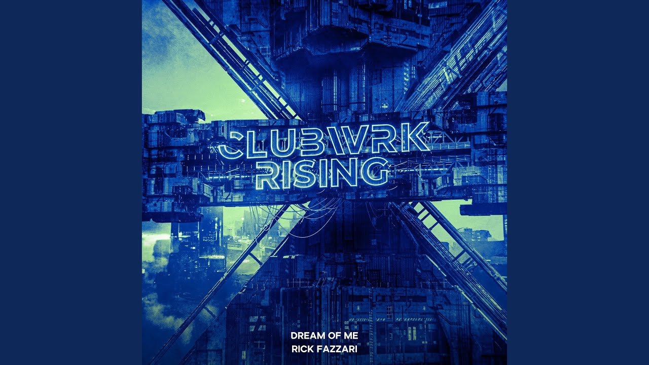 Dream Of Me YouTube Music