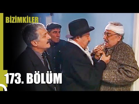 Bizimkiler 173. Bölüm | Tek Parça