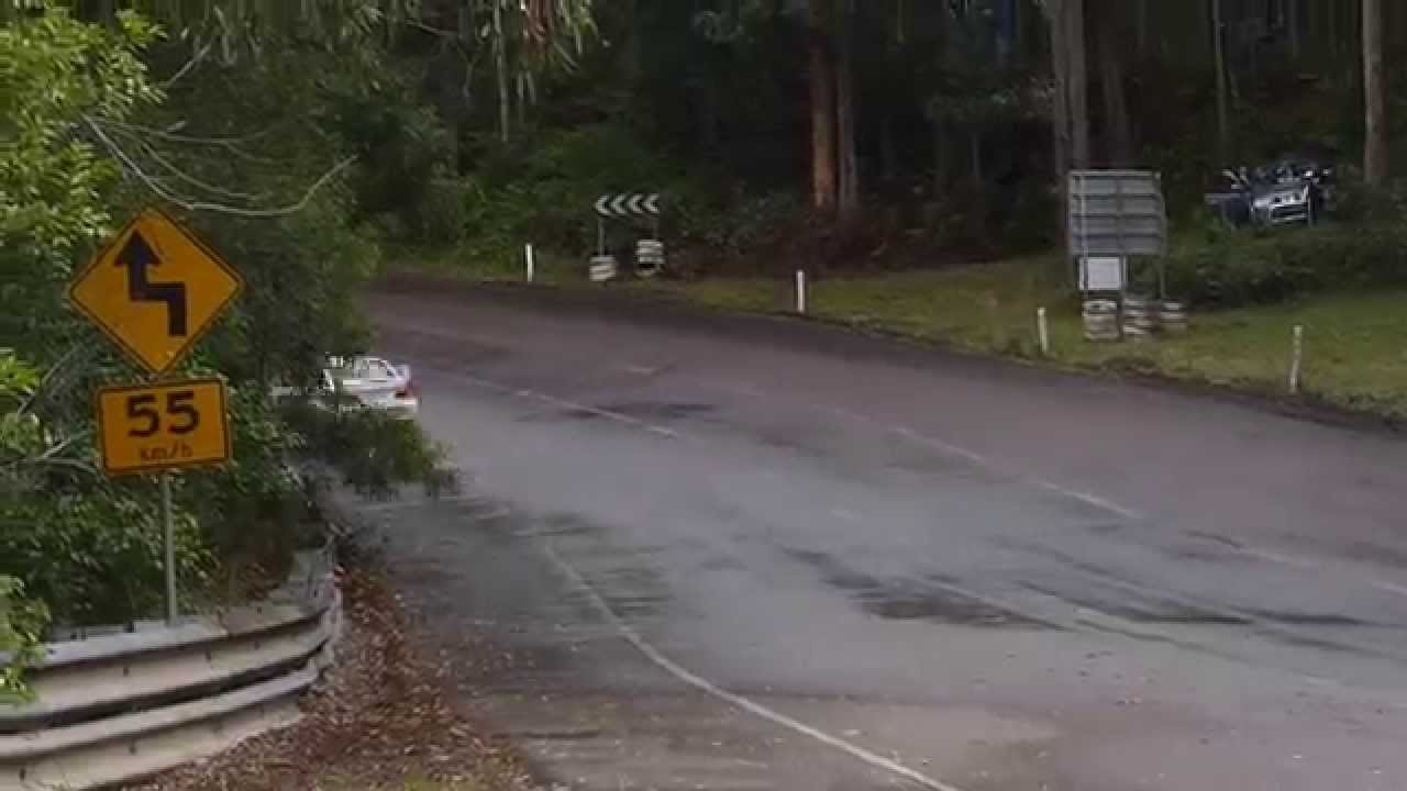 Nulon Nationals 2014 Round 1 - Bulahdelah Hill Climb