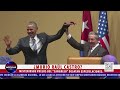 LA MISTERIOSA AUSENCIS DEL DICTADOR RAUL CASTRO ENCIENDE LAS ALARMAS